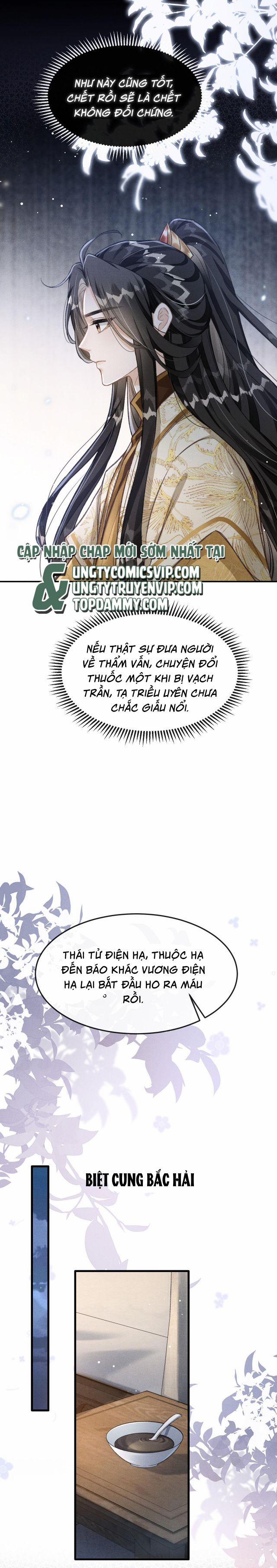 Đan Tiêu Vạn Dặm 71 trang 7