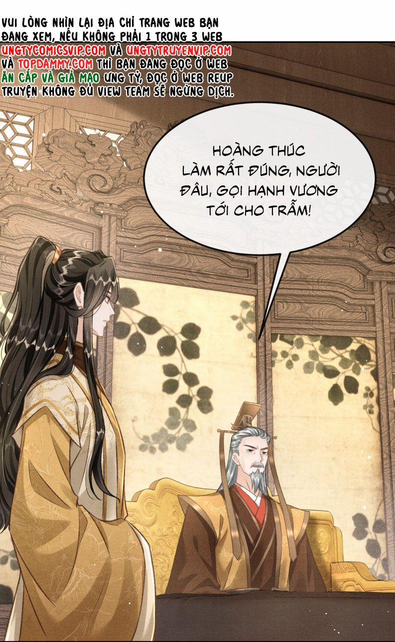 Đan Tiêu Vạn Dặm 72 trang 14