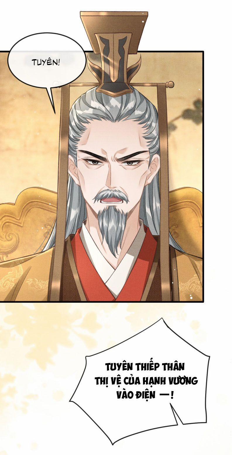 Đan Tiêu Vạn Dặm 72 trang 18