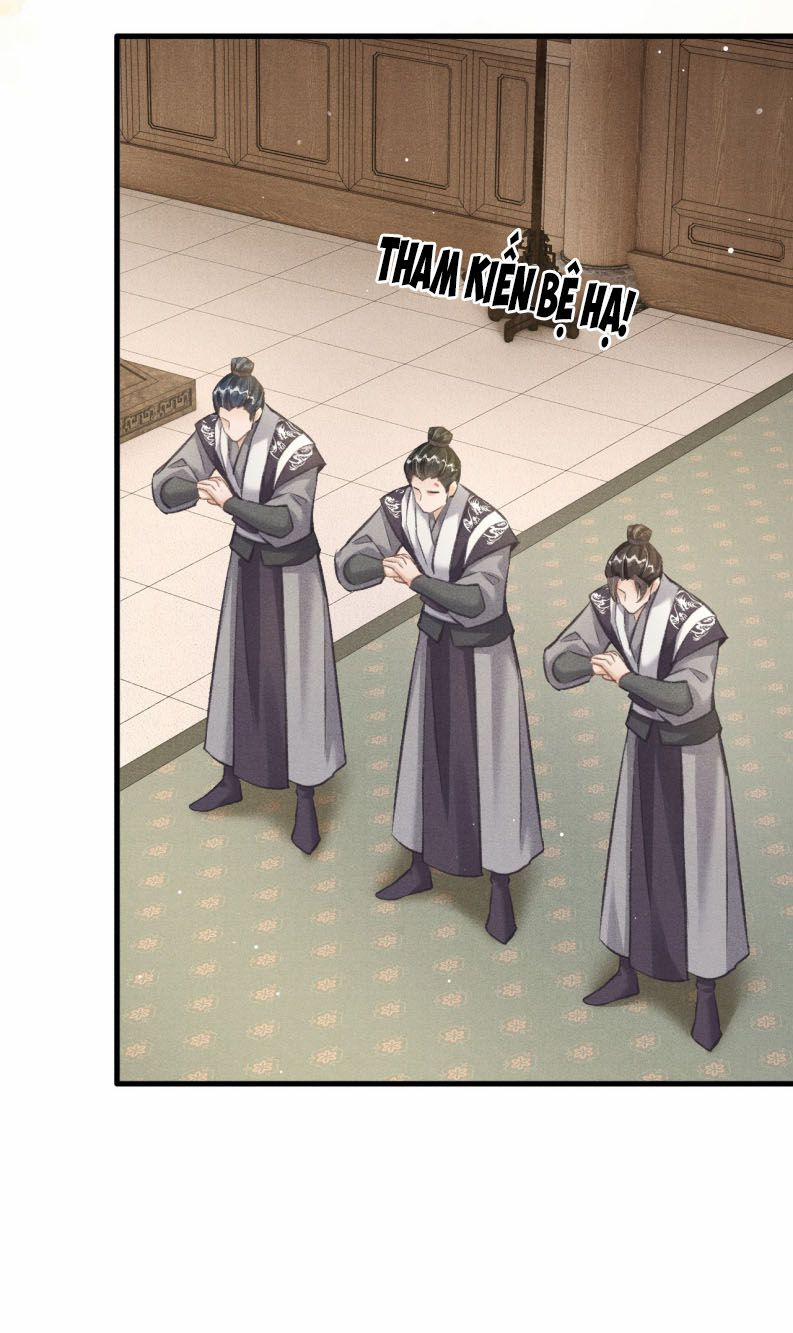 Đan Tiêu Vạn Dặm 72 trang 19