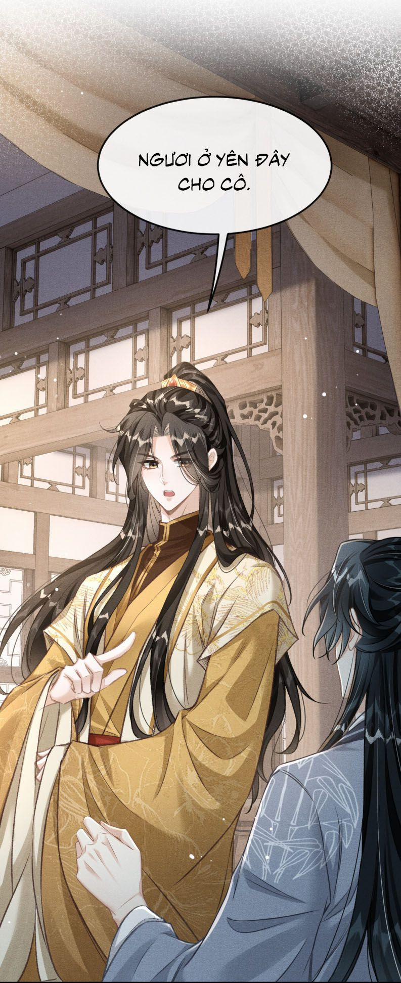 Đan Tiêu Vạn Dặm 72 trang 2