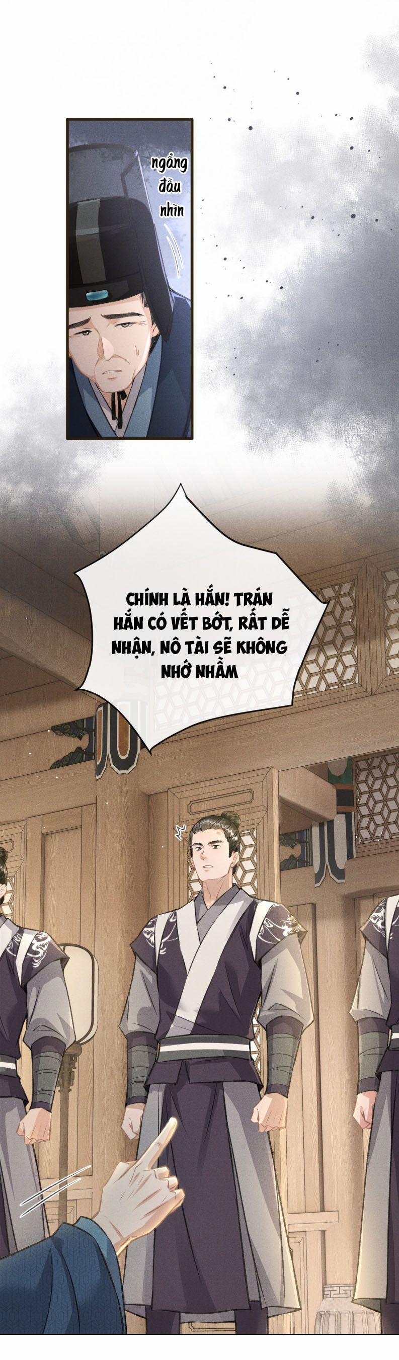 Đan Tiêu Vạn Dặm 72 trang 20