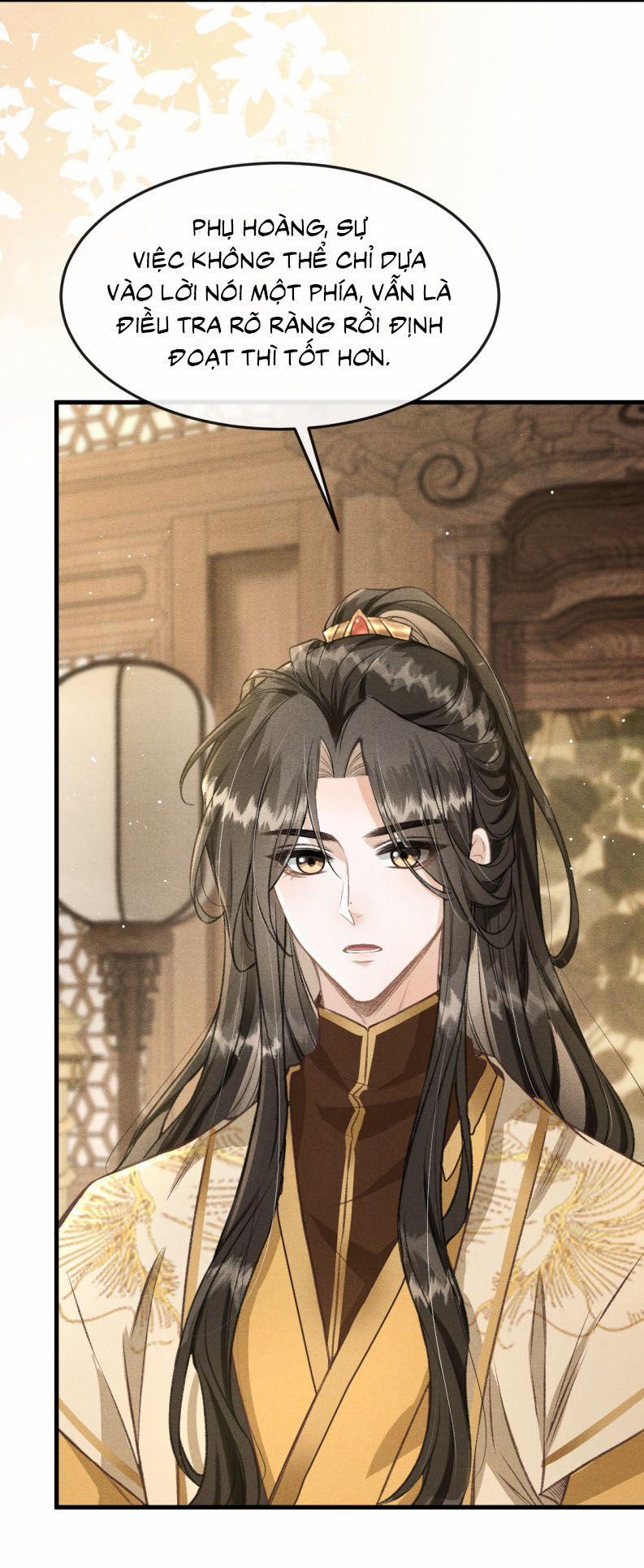 Đan Tiêu Vạn Dặm 72 trang 23