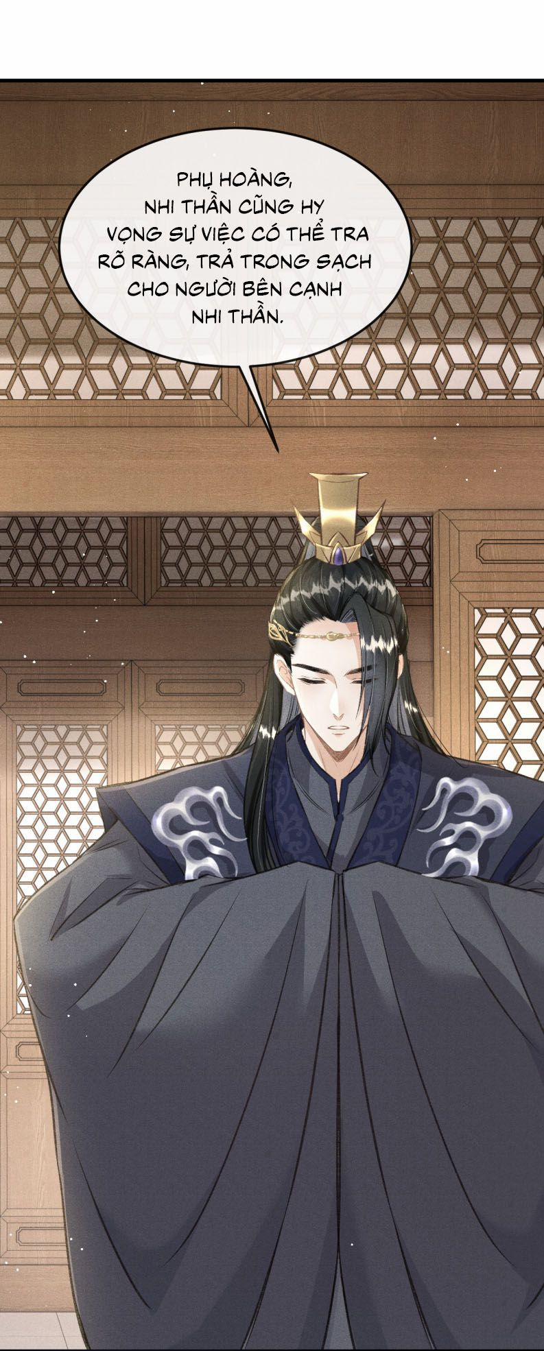 Đan Tiêu Vạn Dặm 72 trang 25