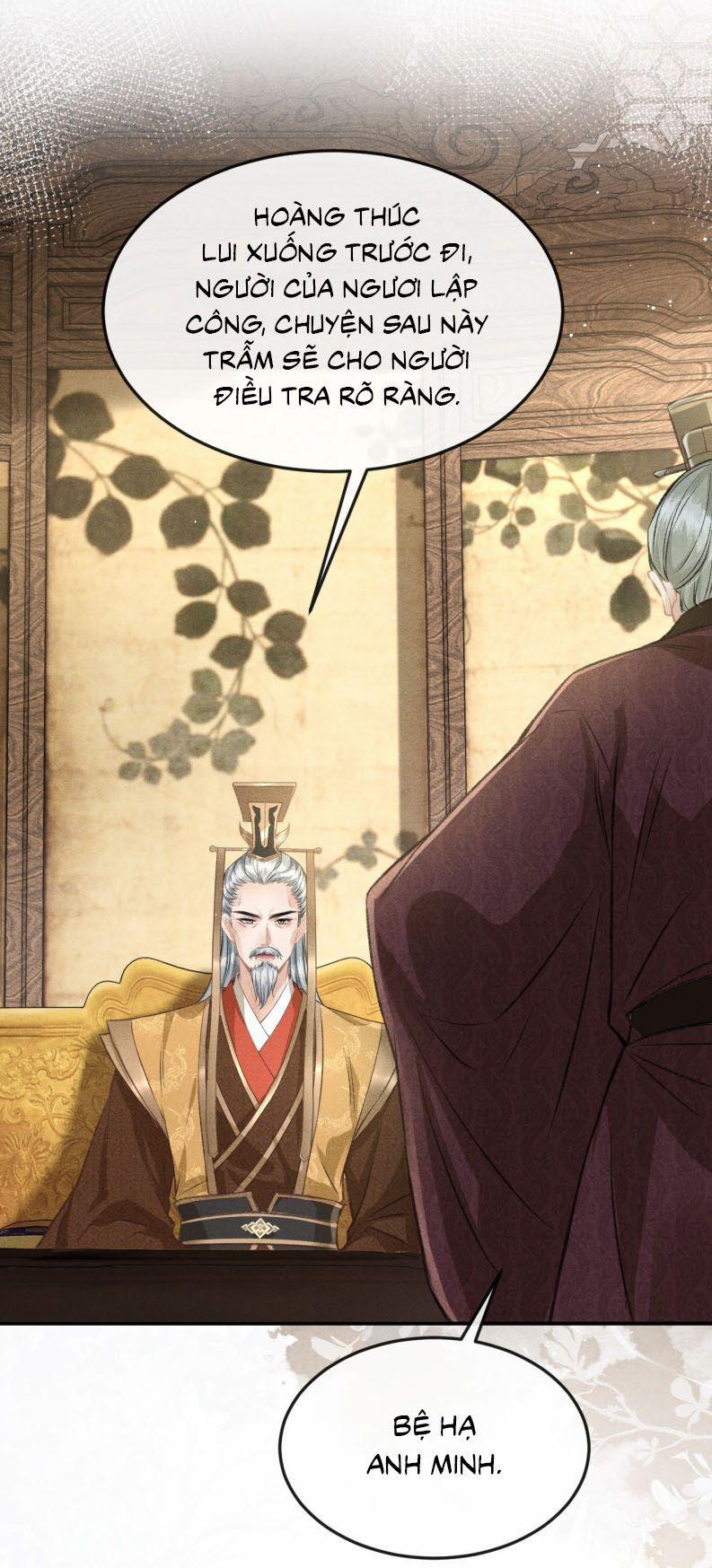 Đan Tiêu Vạn Dặm 72 trang 27