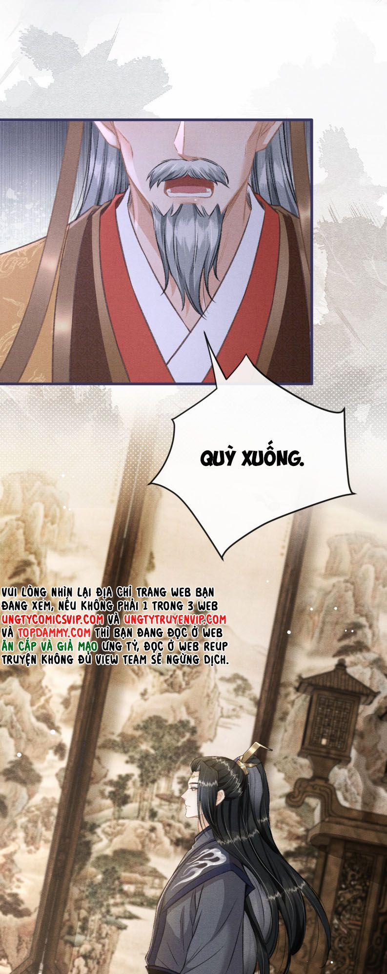 Đan Tiêu Vạn Dặm 72 trang 29