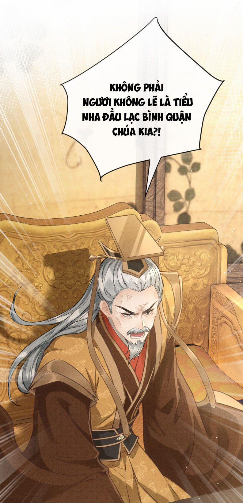 Đan Tiêu Vạn Dặm 72 trang 32