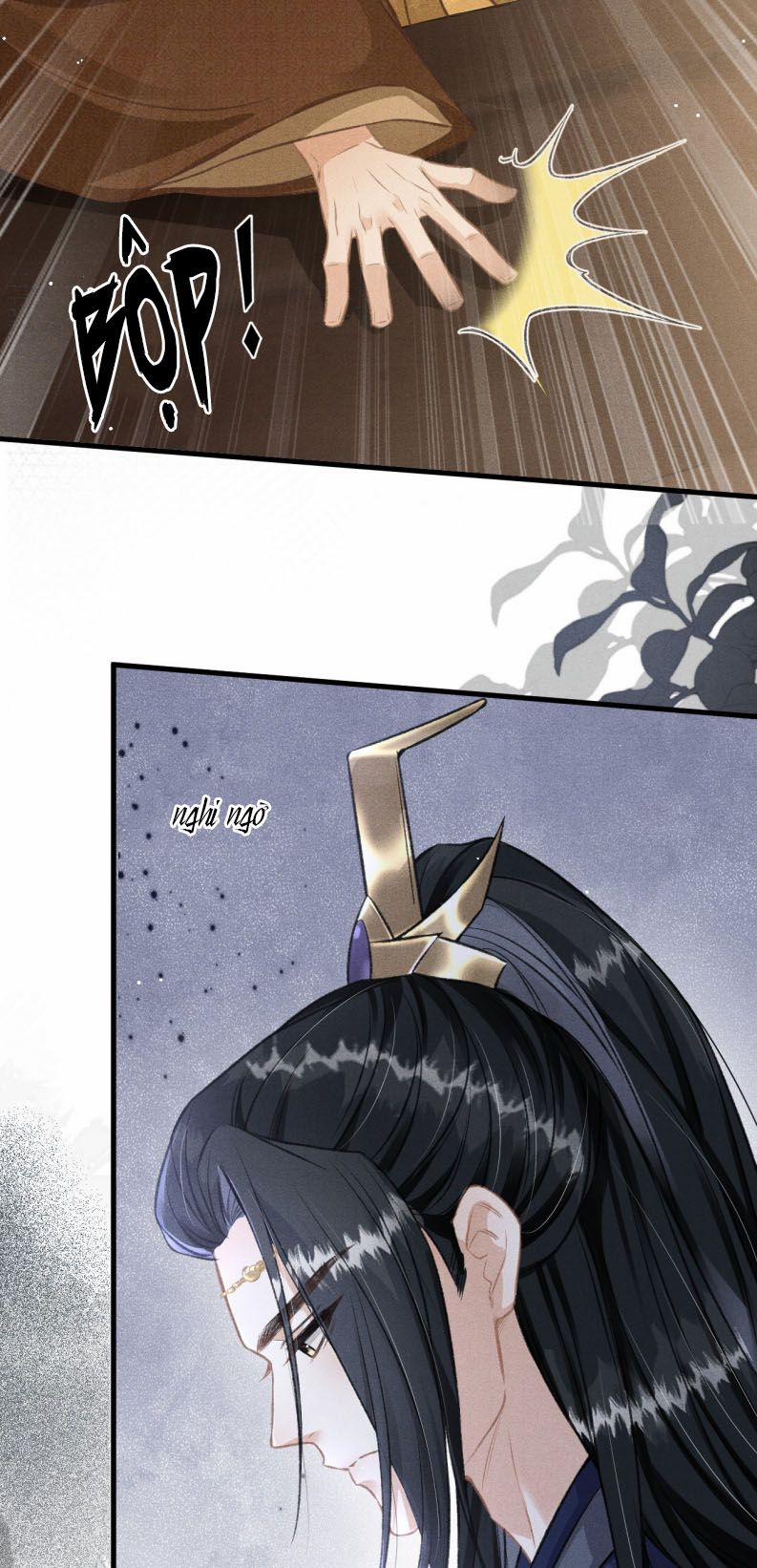 Đan Tiêu Vạn Dặm 72 trang 33