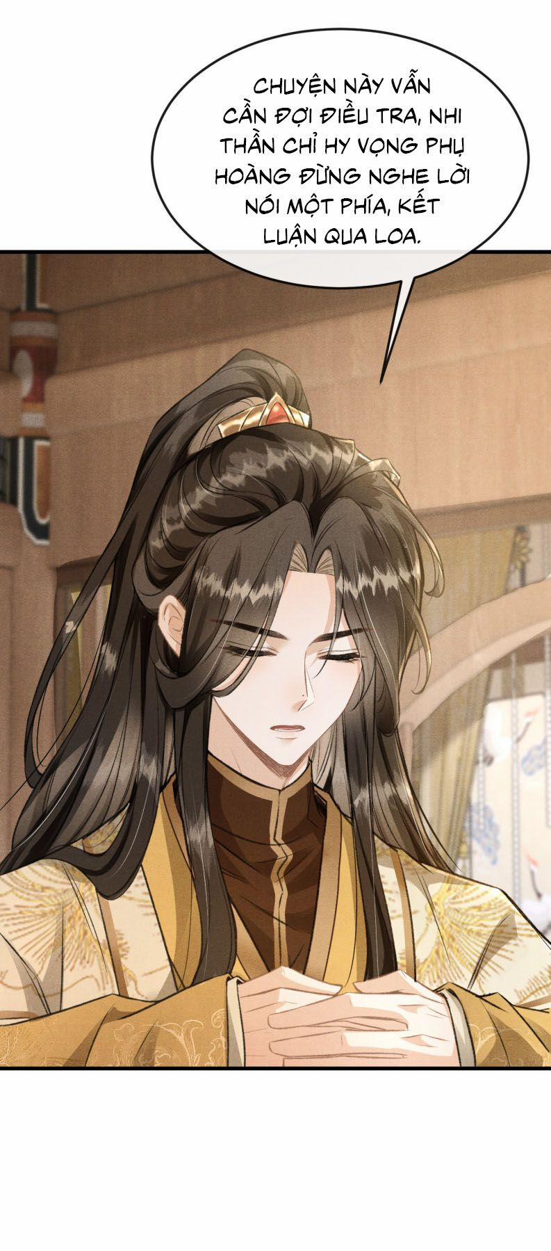 Đan Tiêu Vạn Dặm 72 trang 35