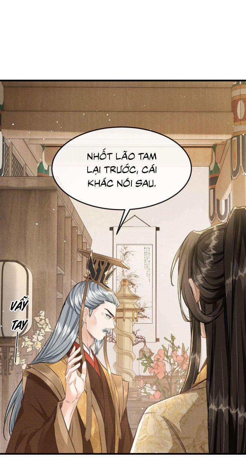 Đan Tiêu Vạn Dặm 72 trang 36