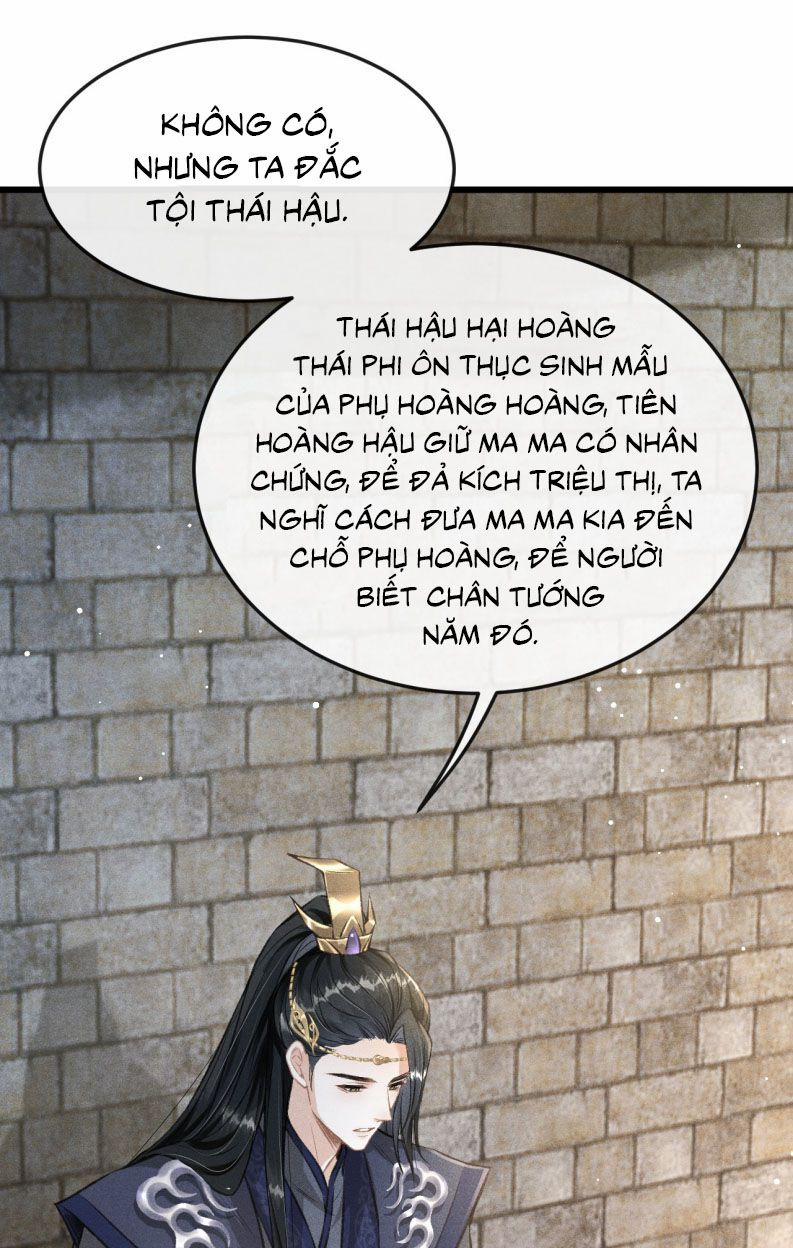 Đan Tiêu Vạn Dặm 72 trang 39