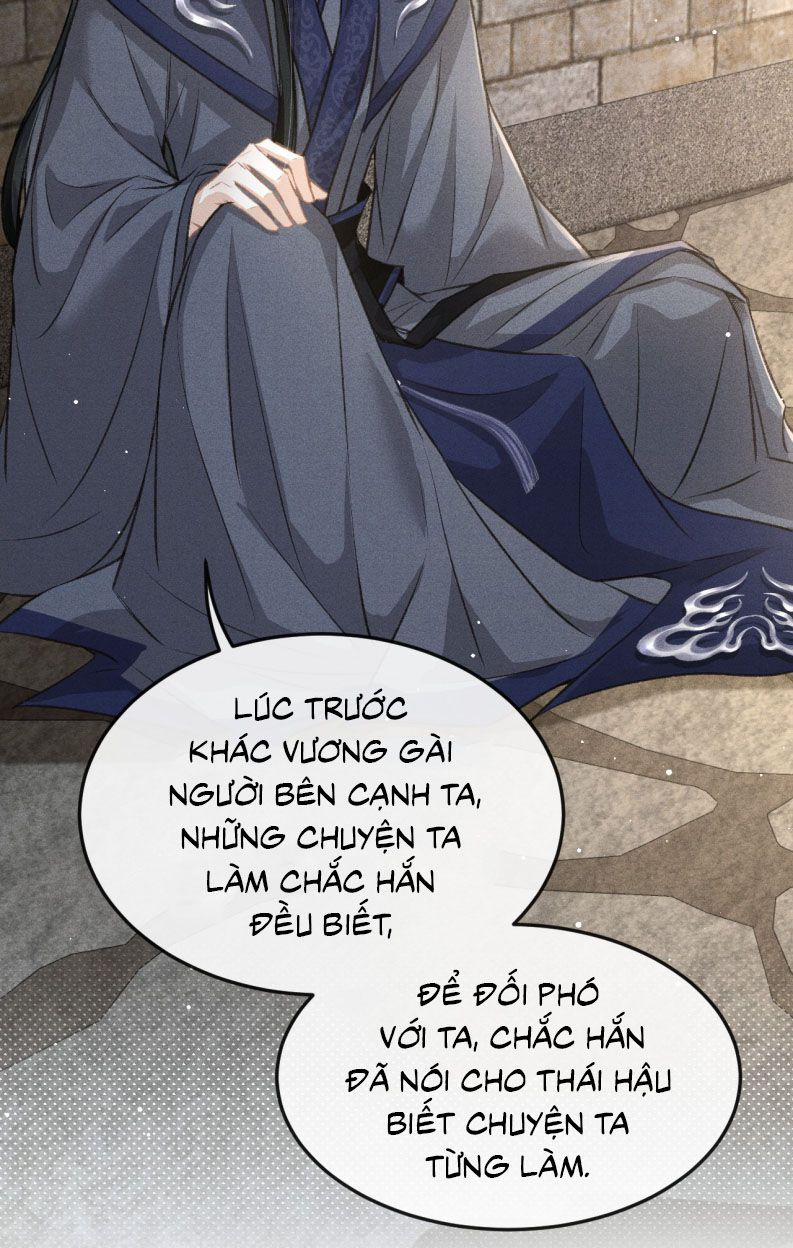 Đan Tiêu Vạn Dặm 72 trang 40