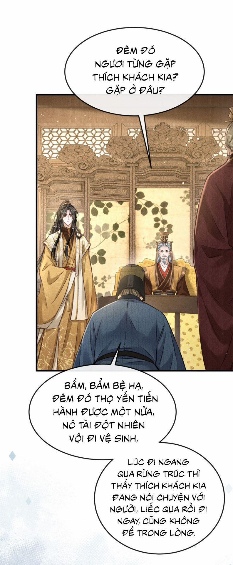 Đan Tiêu Vạn Dặm 72 trang 8