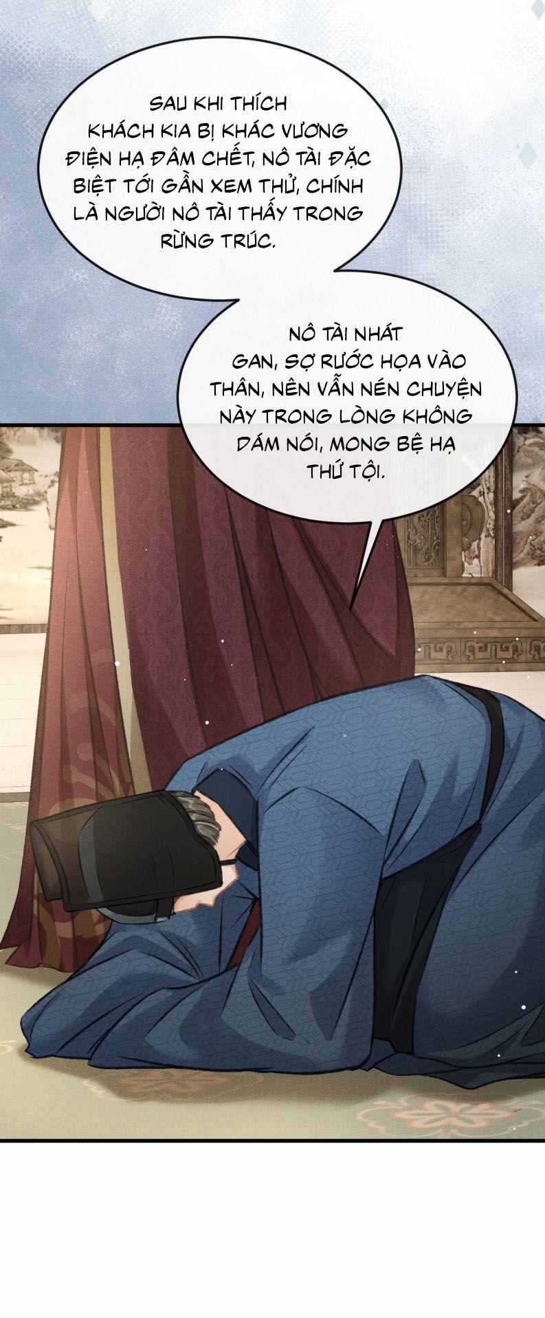 Đan Tiêu Vạn Dặm 72 trang 9