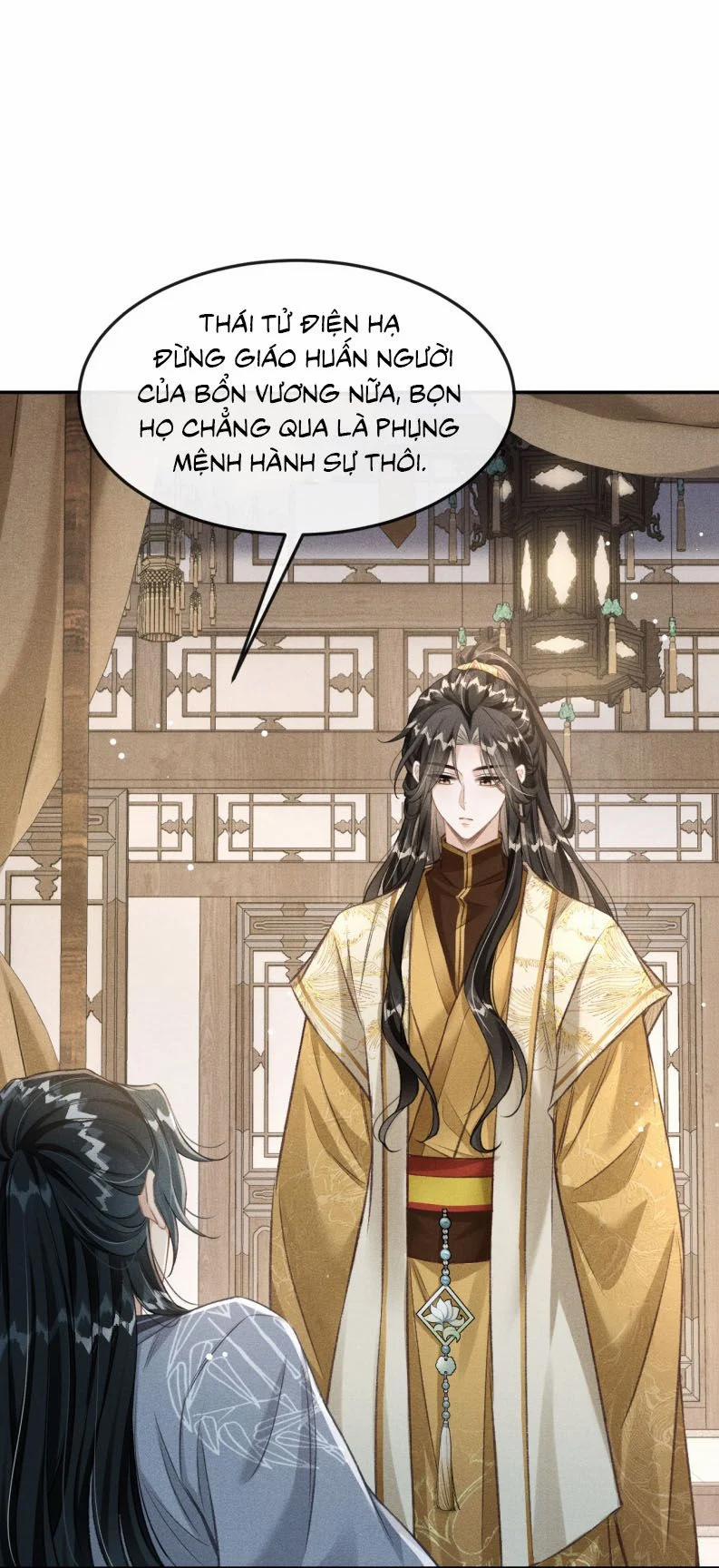 Đan Tiêu Vạn Dặm 73 trang 1