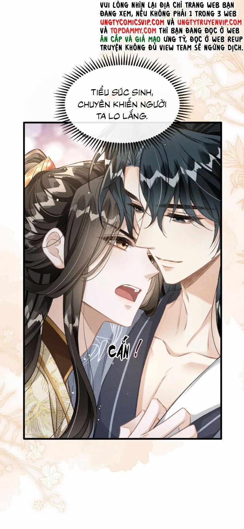 Đan Tiêu Vạn Dặm 73 trang 10