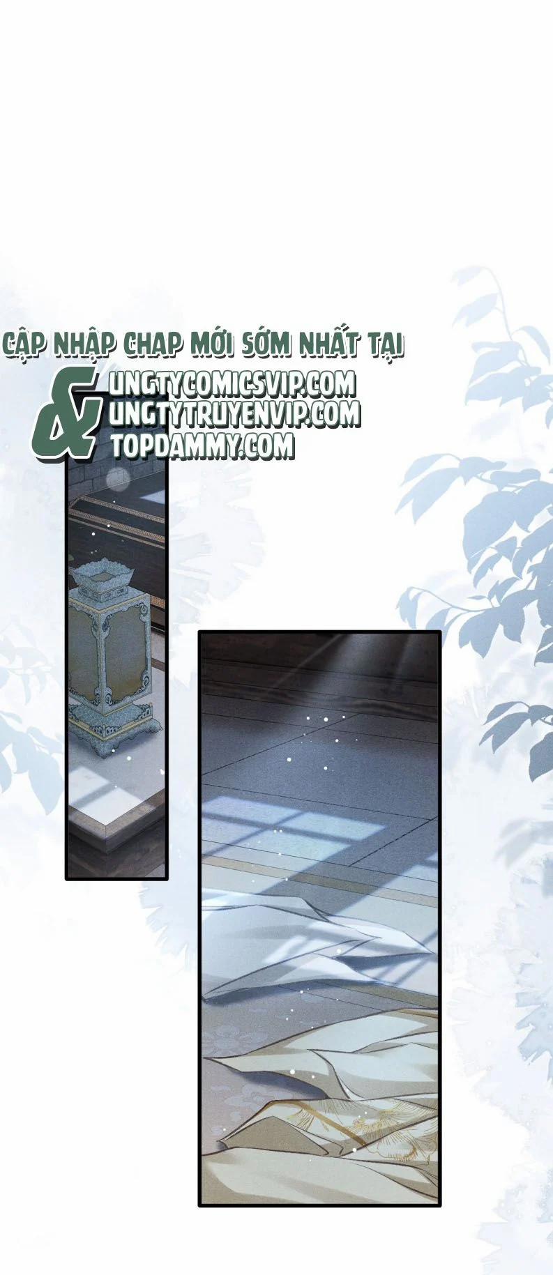 Đan Tiêu Vạn Dặm 73 trang 11