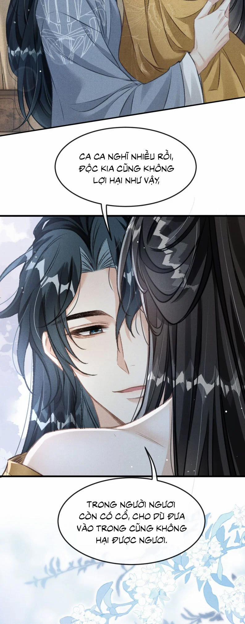 Đan Tiêu Vạn Dặm 73 trang 13