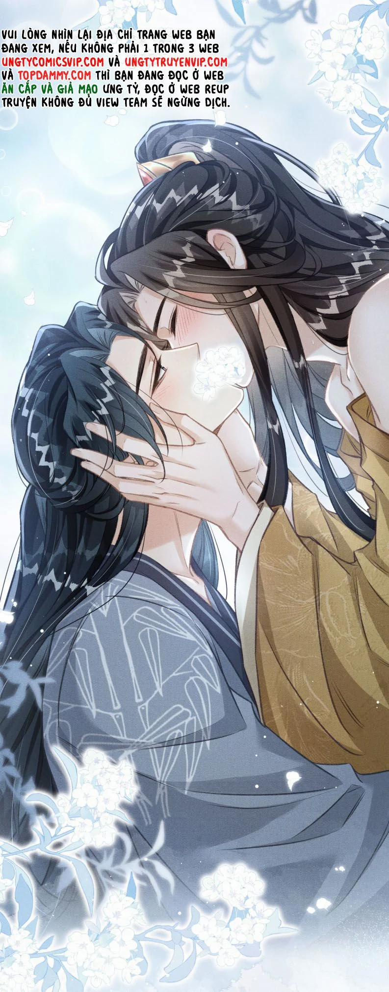 Đan Tiêu Vạn Dặm 73 trang 14