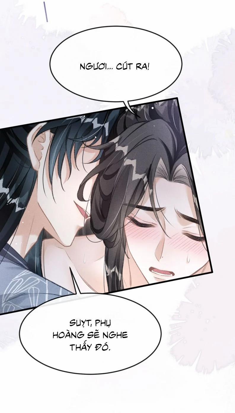 Đan Tiêu Vạn Dặm 73 trang 18