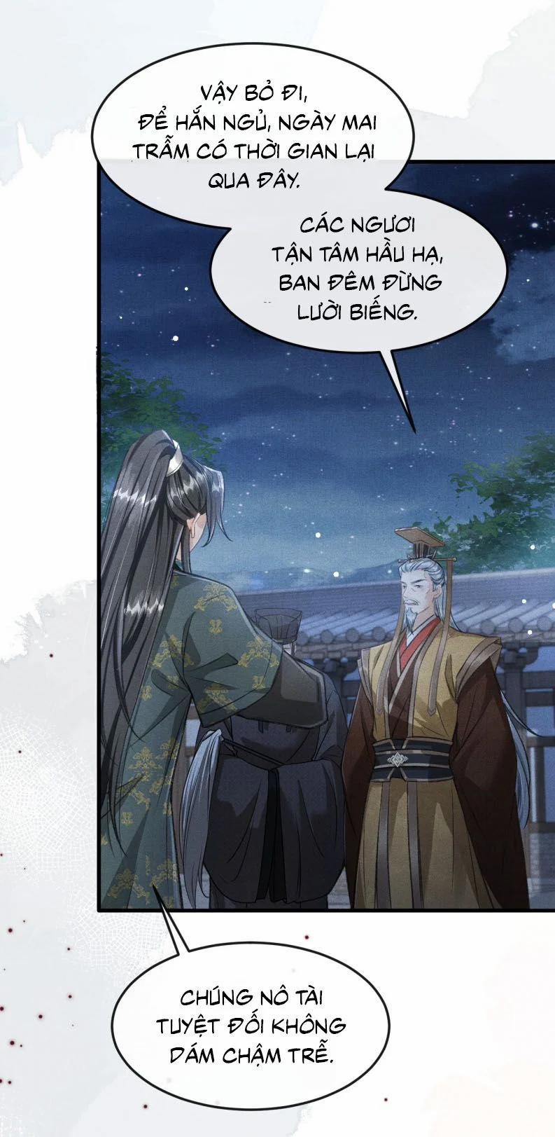 Đan Tiêu Vạn Dặm 73 trang 22