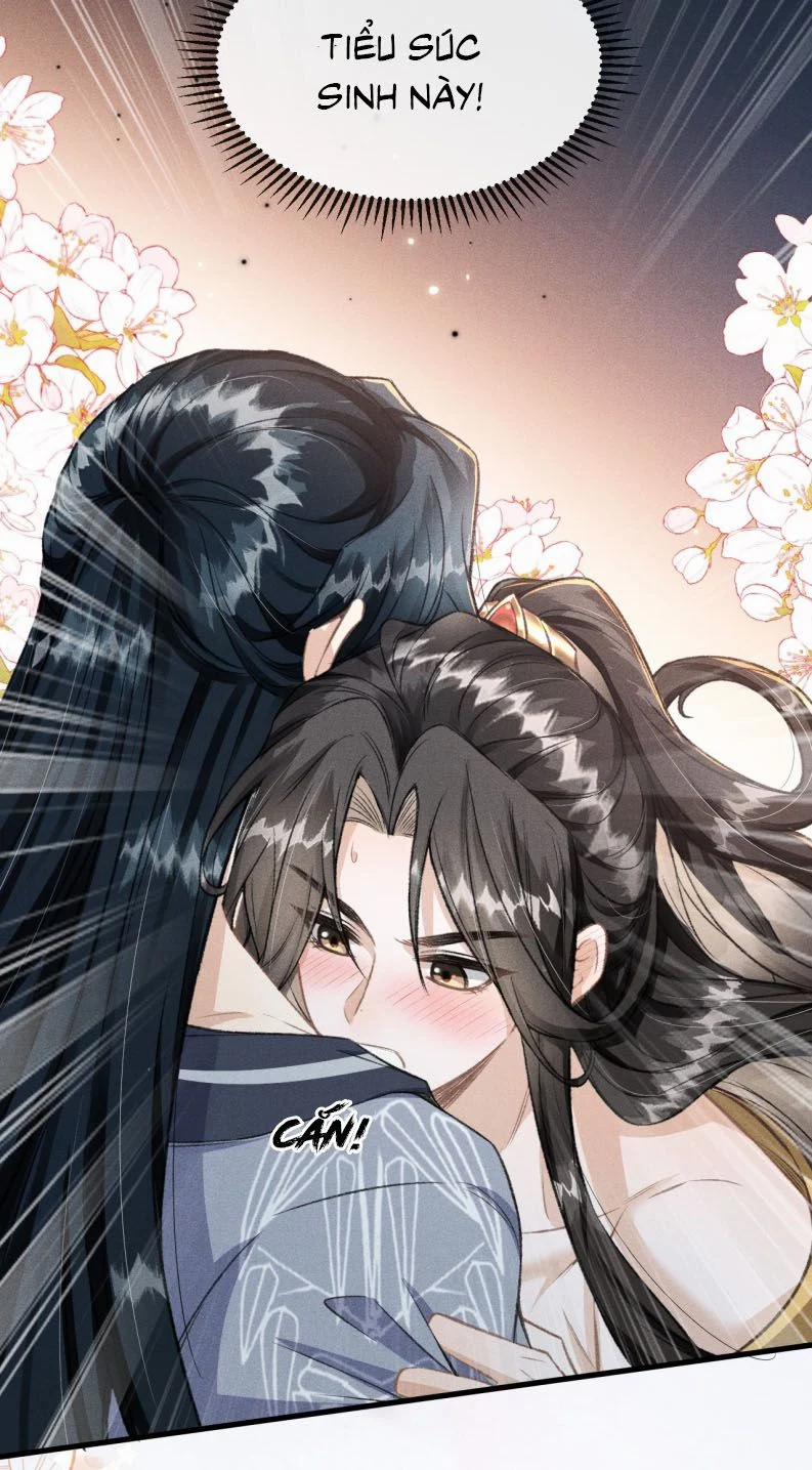 Đan Tiêu Vạn Dặm 73 trang 24