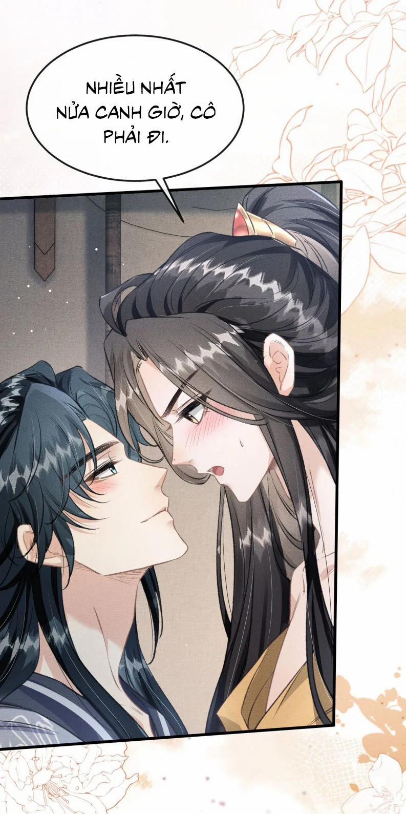 Đan Tiêu Vạn Dặm 73 trang 26