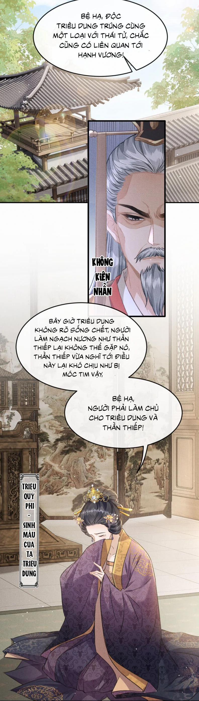 Đan Tiêu Vạn Dặm 73 trang 30