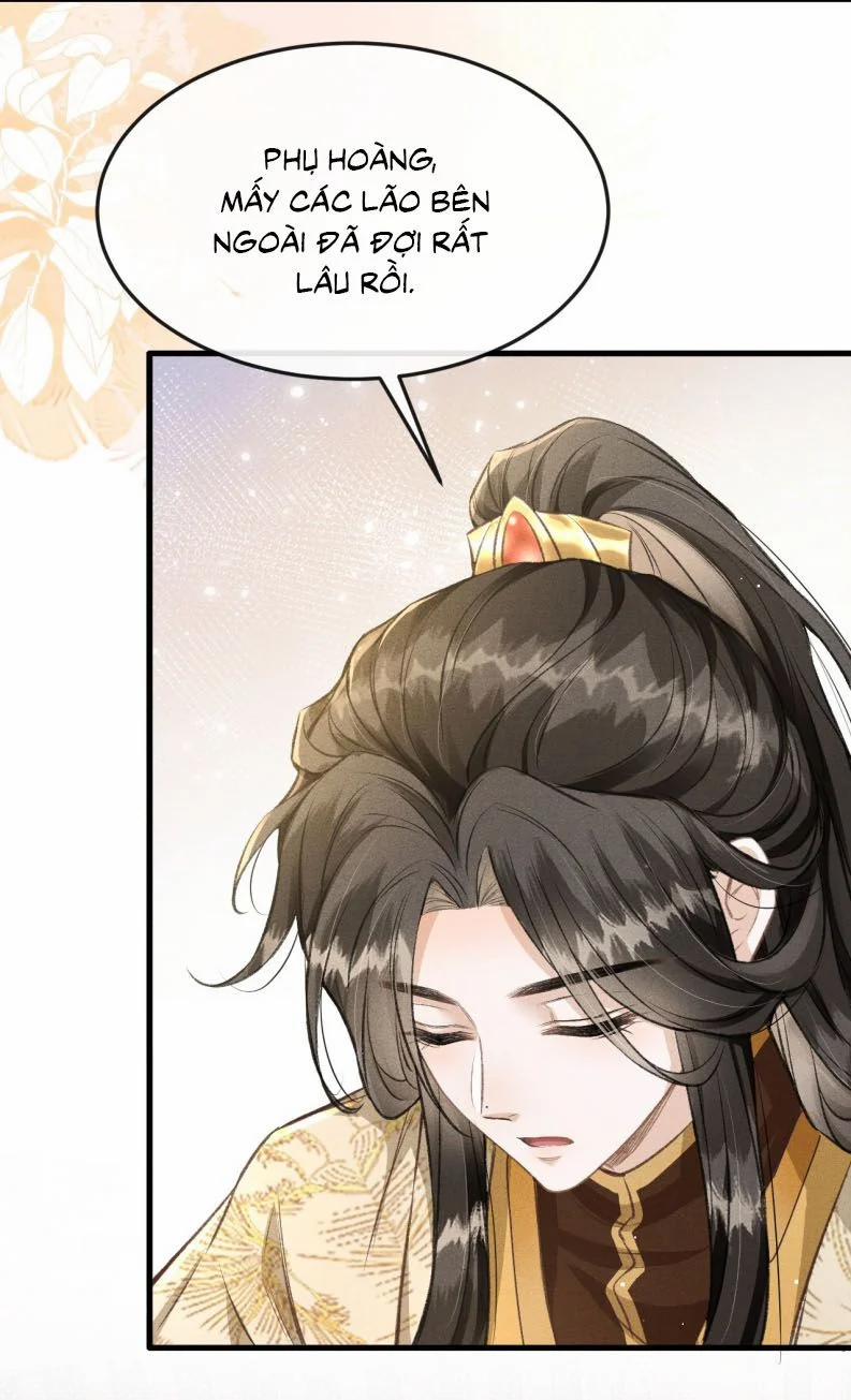 Đan Tiêu Vạn Dặm 73 trang 33