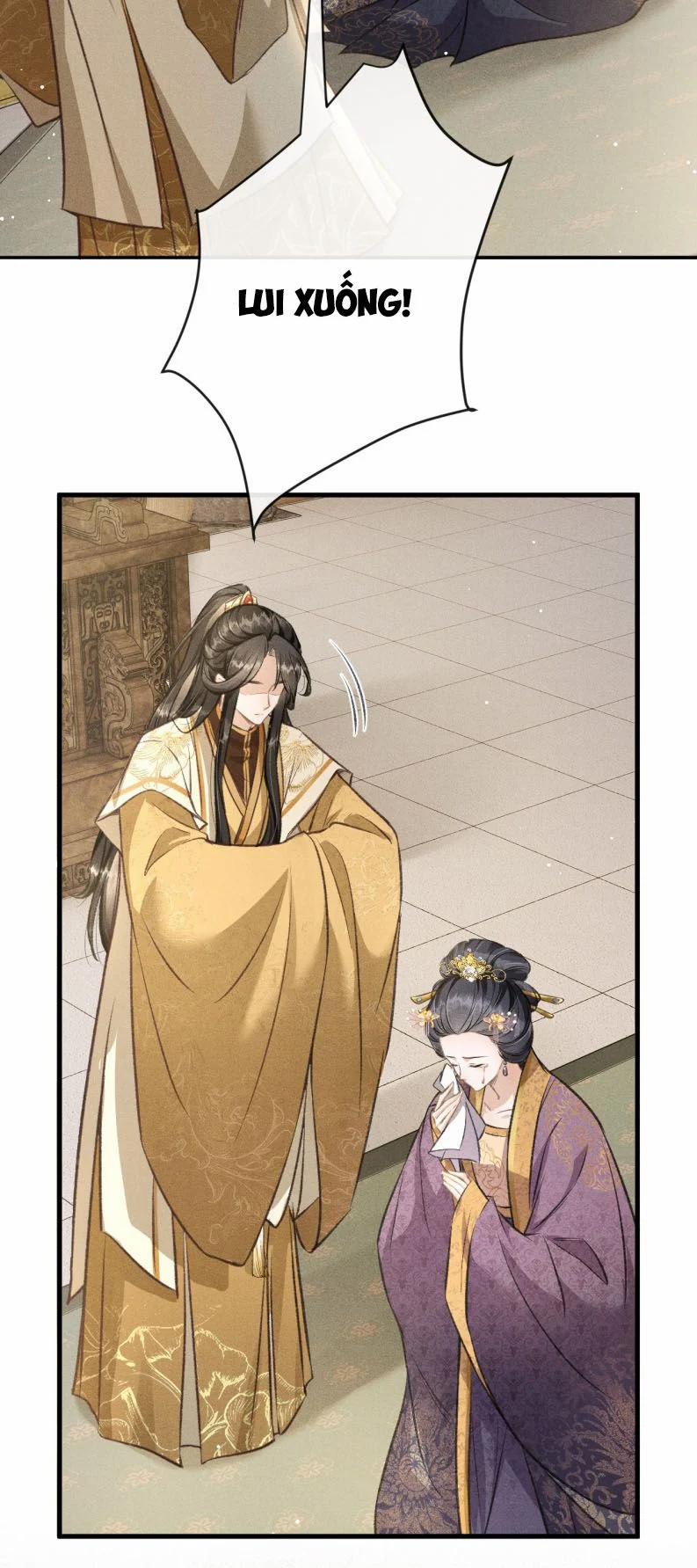 Đan Tiêu Vạn Dặm 73 trang 35