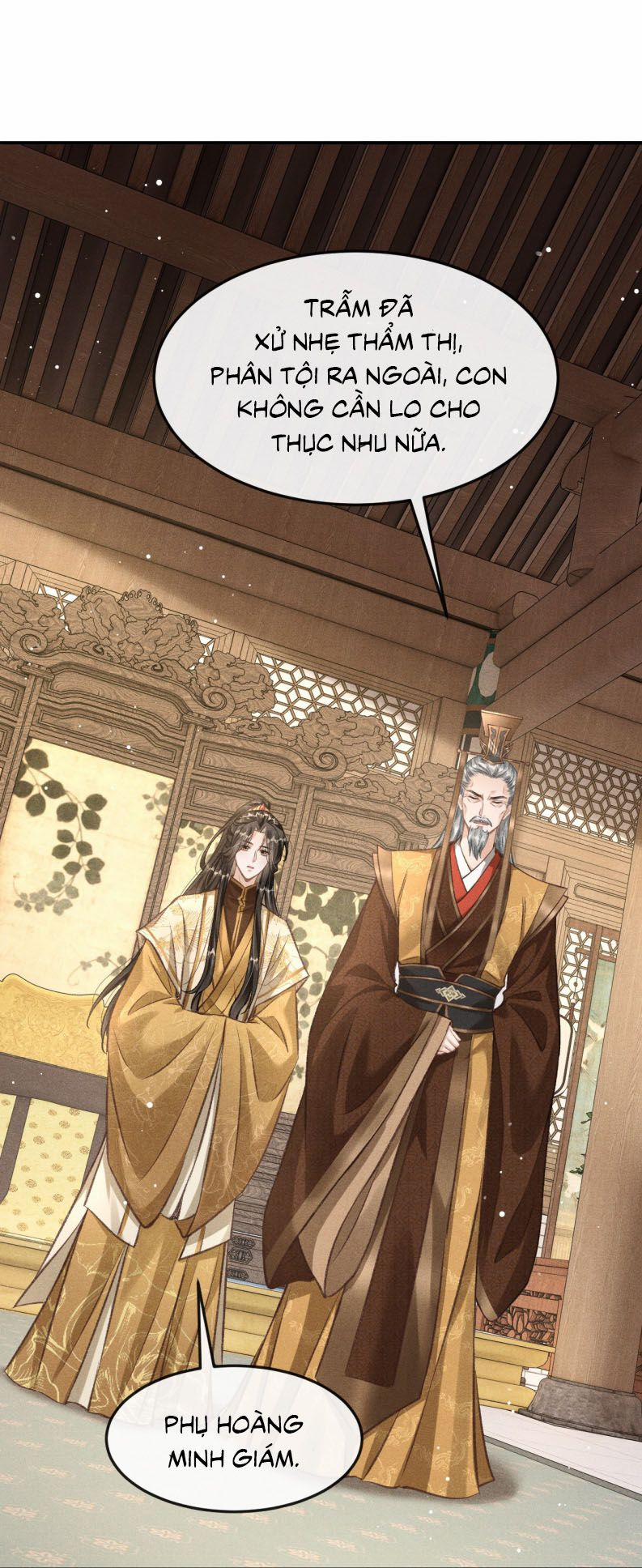 Đan Tiêu Vạn Dặm 73 trang 38