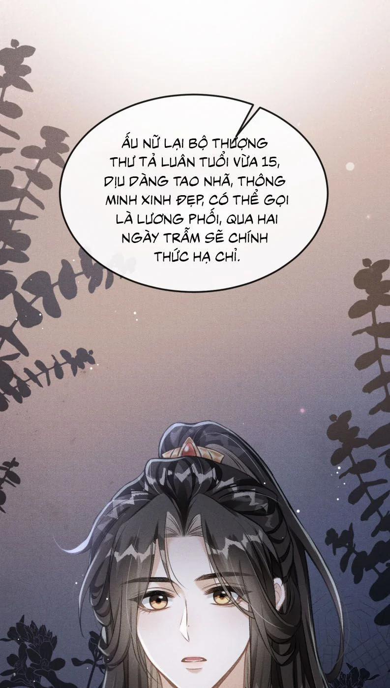 Đan Tiêu Vạn Dặm 73 trang 40