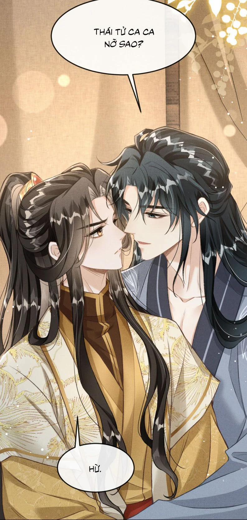 Đan Tiêu Vạn Dặm 73 trang 5