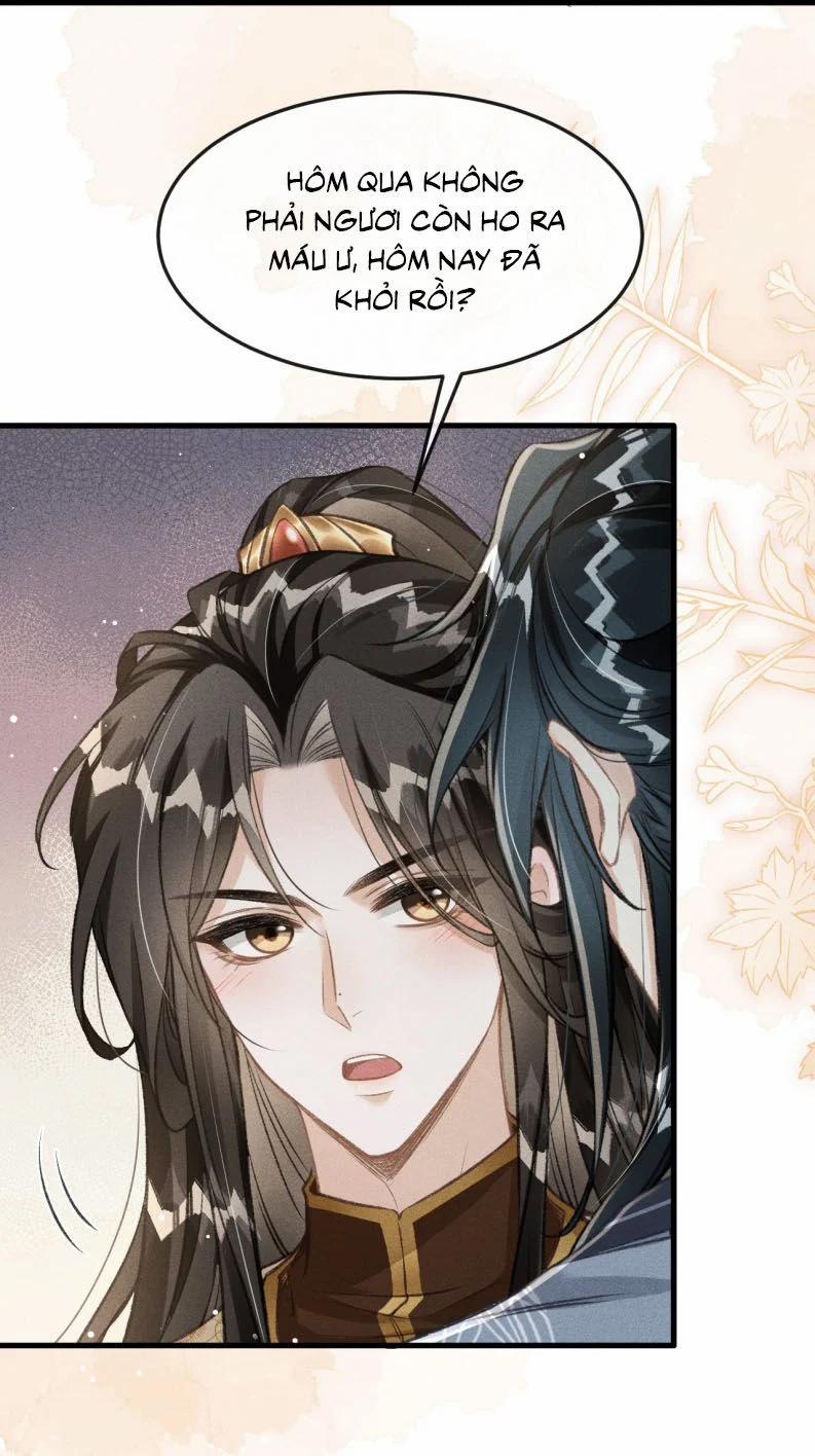 Đan Tiêu Vạn Dặm 73 trang 7