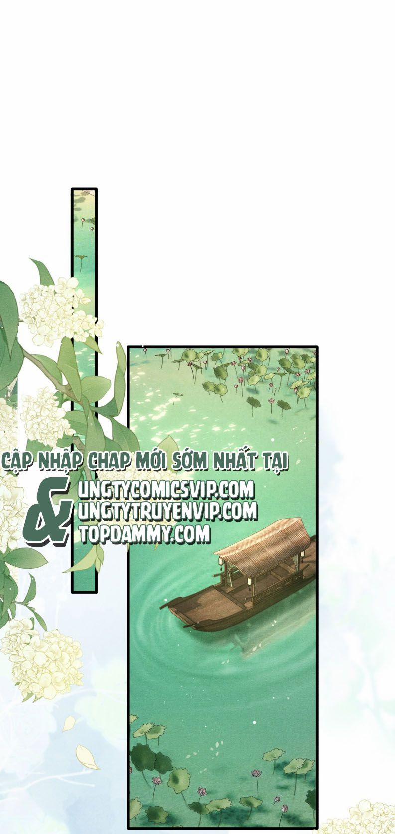 Đan Tiêu Vạn Dặm 74 trang 1