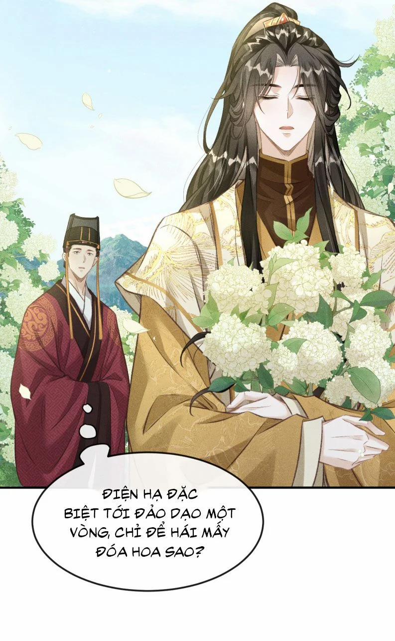 Đan Tiêu Vạn Dặm 74 trang 10