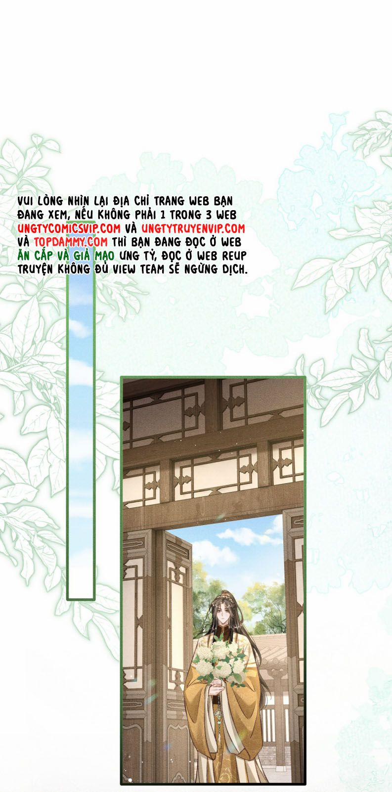 Đan Tiêu Vạn Dặm 74 trang 11