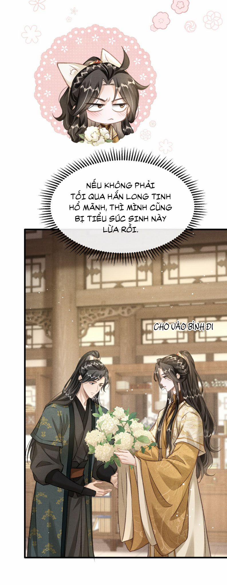 Đan Tiêu Vạn Dặm 74 trang 13