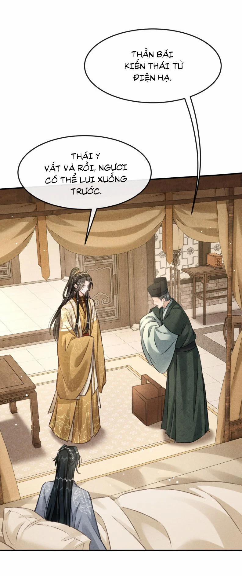 Đan Tiêu Vạn Dặm 74 trang 14