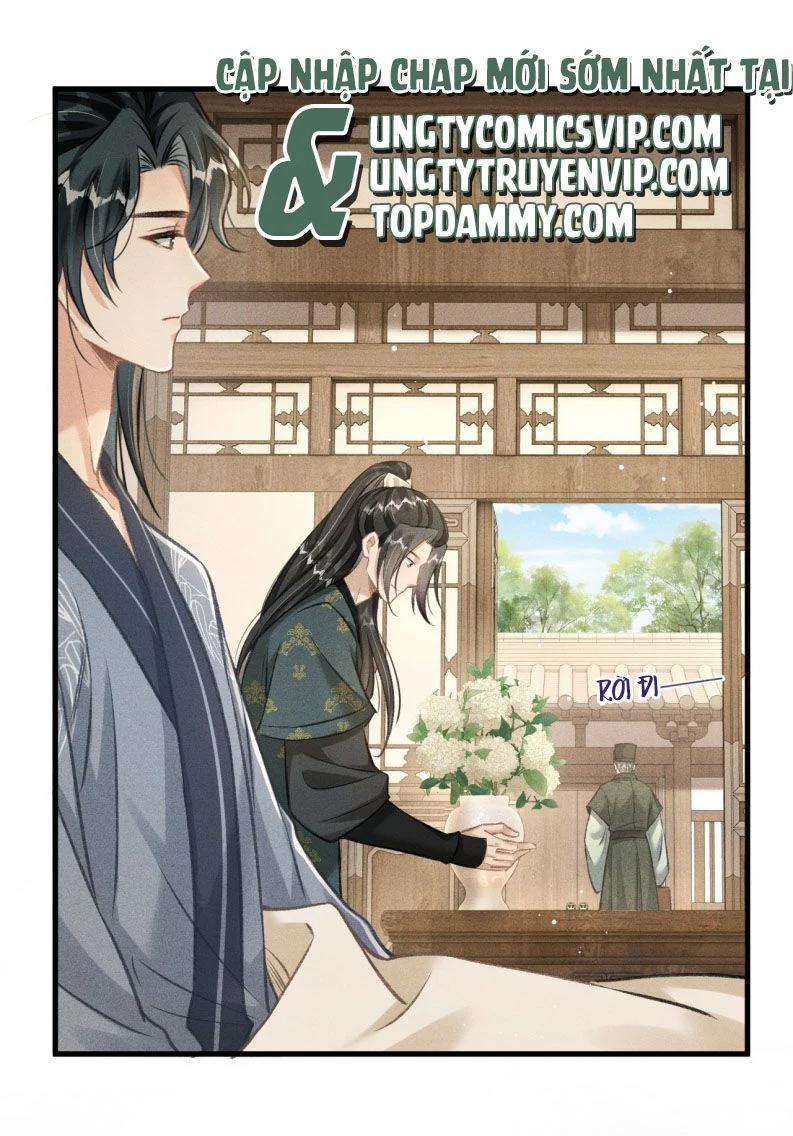 Đan Tiêu Vạn Dặm 74 trang 15