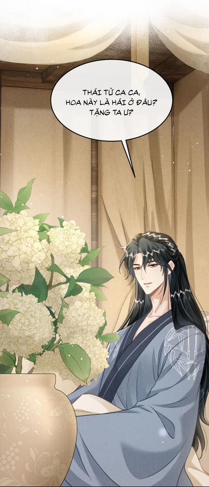 Đan Tiêu Vạn Dặm 74 trang 16