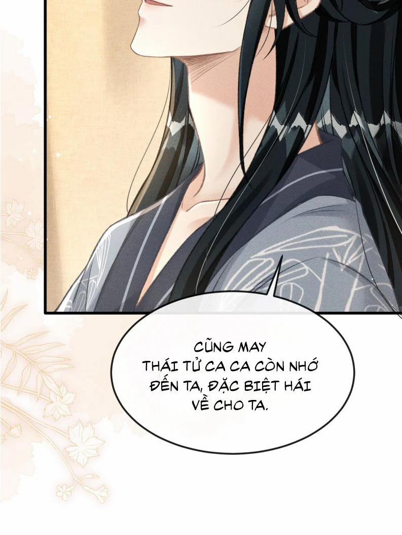 Đan Tiêu Vạn Dặm 74 trang 19