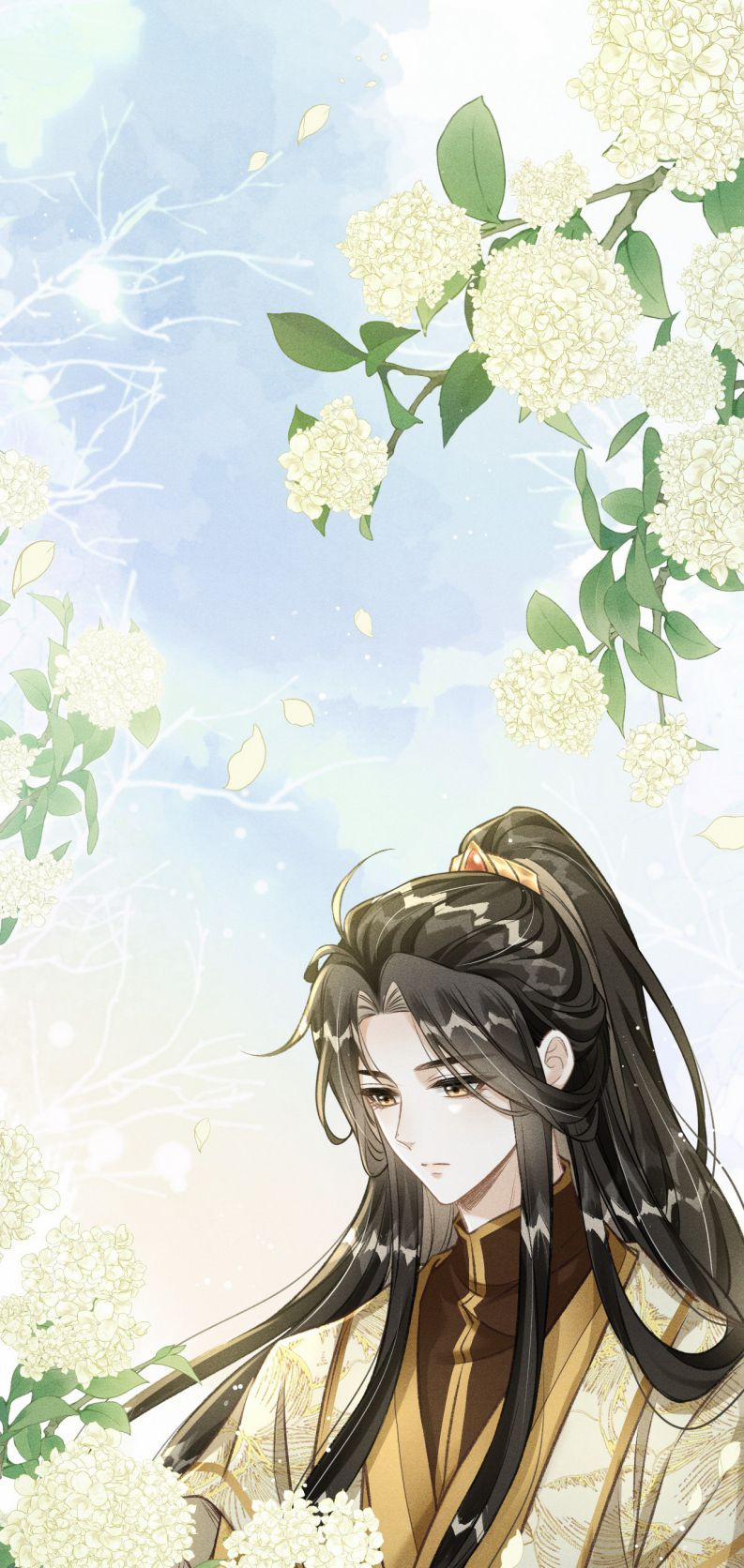 Đan Tiêu Vạn Dặm 74 trang 2