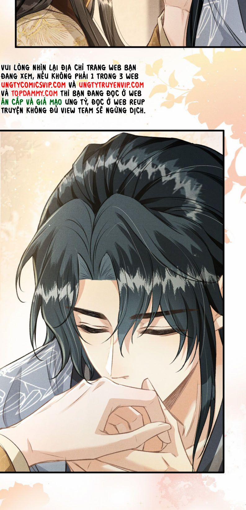 Đan Tiêu Vạn Dặm 74 trang 25