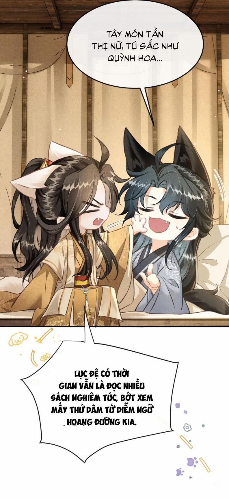 Đan Tiêu Vạn Dặm 74 trang 27