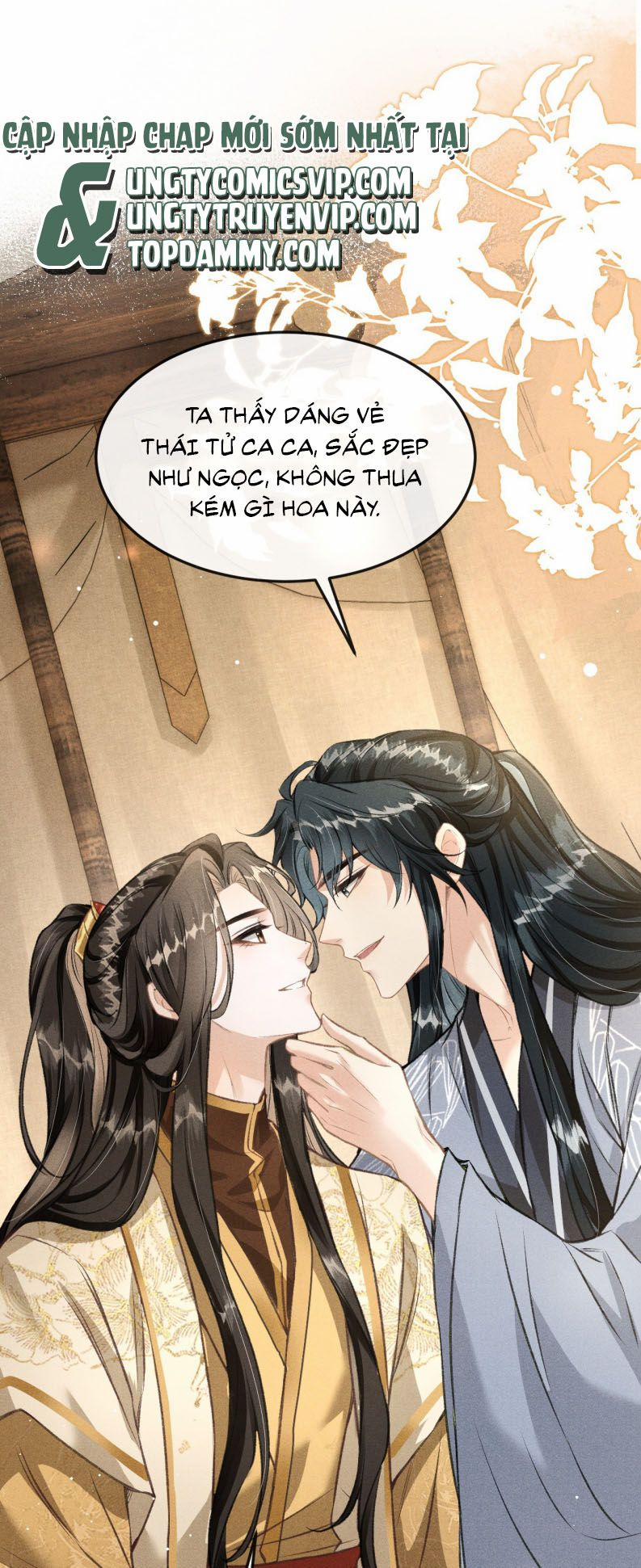 Đan Tiêu Vạn Dặm 74 trang 28