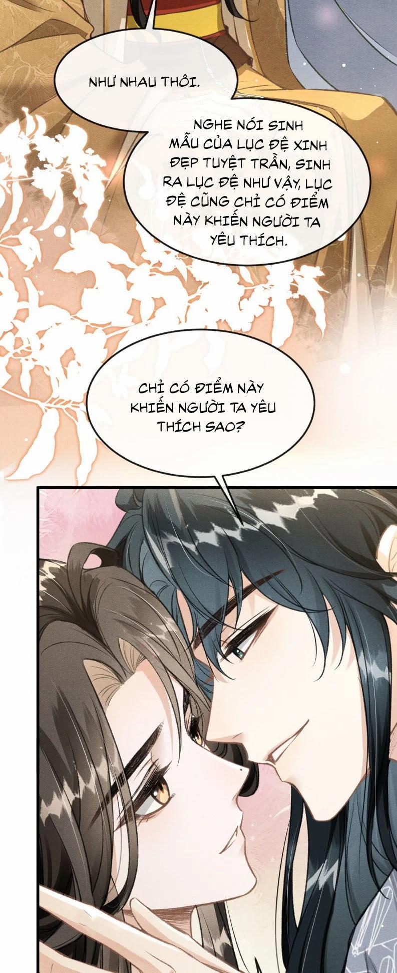 Đan Tiêu Vạn Dặm 74 trang 29