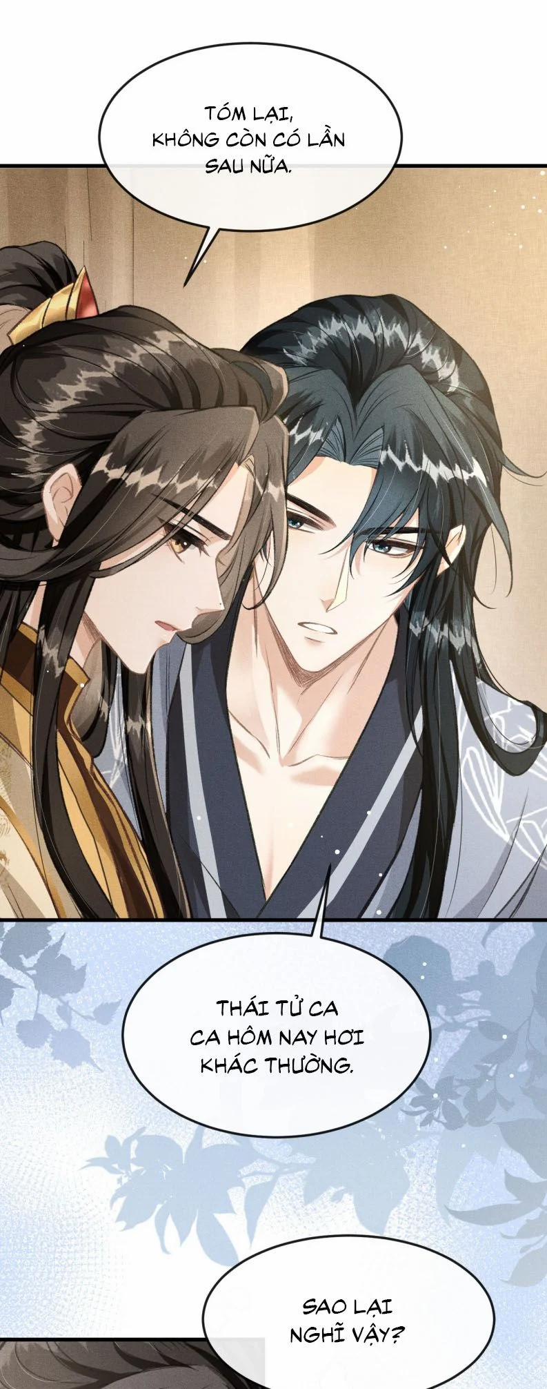 Đan Tiêu Vạn Dặm 74 trang 32