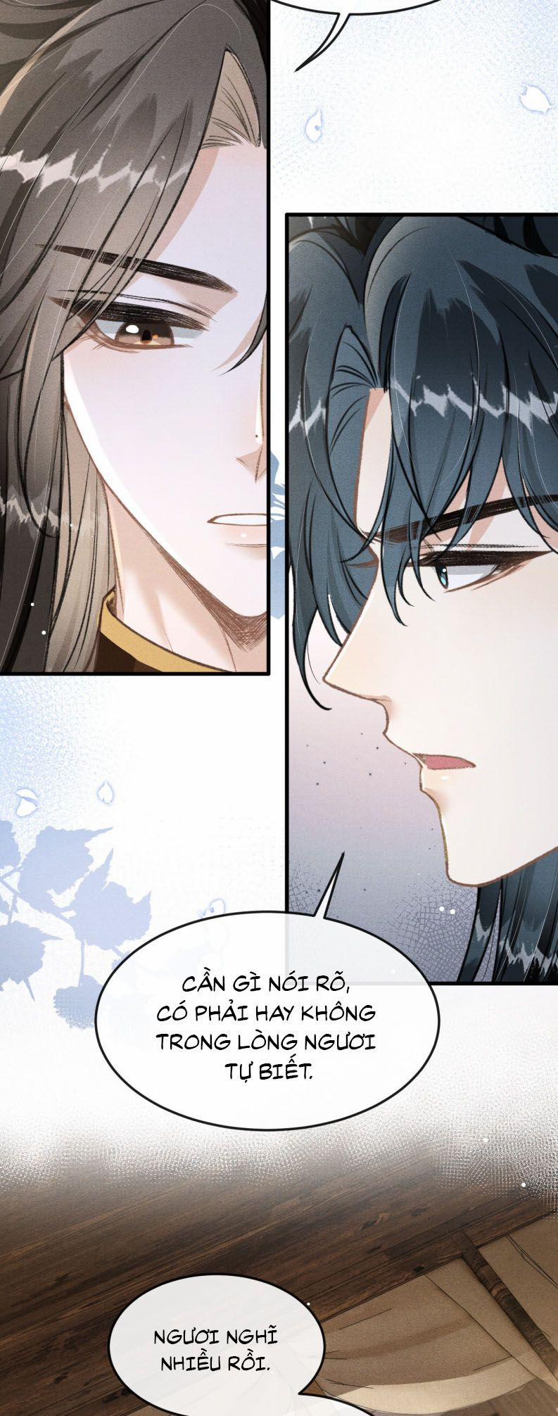 Đan Tiêu Vạn Dặm 74 trang 33