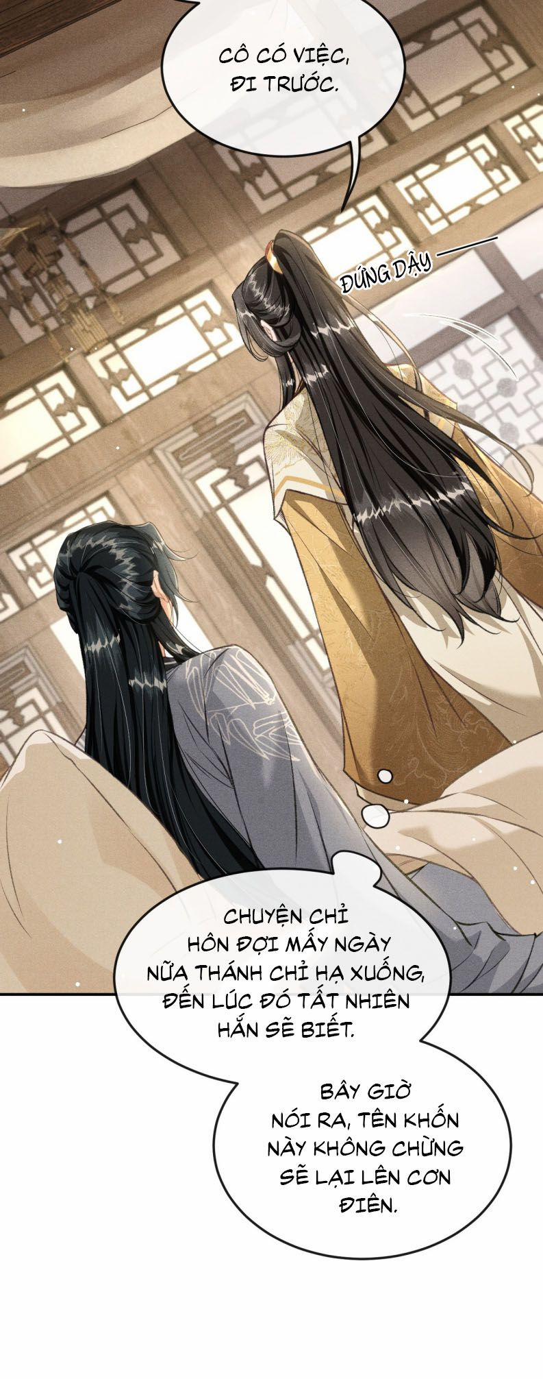 Đan Tiêu Vạn Dặm 74 trang 34